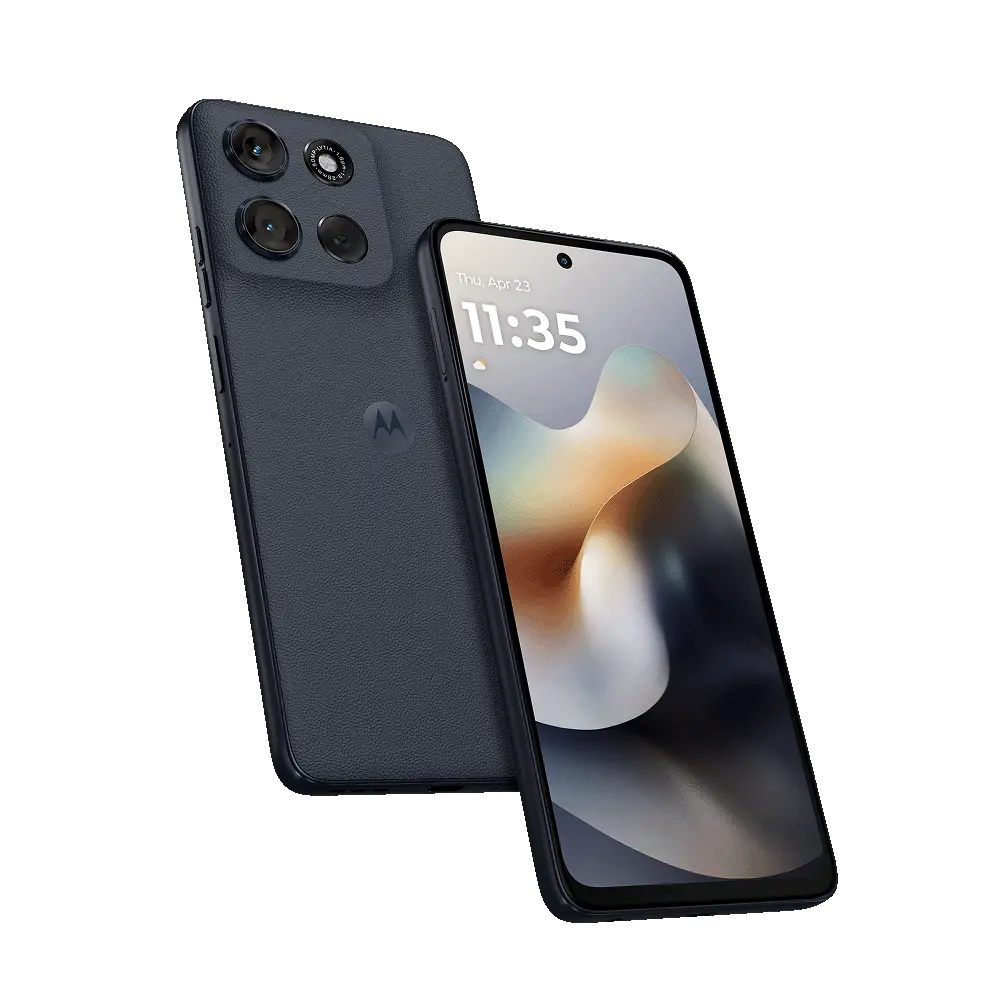 Moto G56 5G Business Edition 6.72" 256GB 8GB Nero