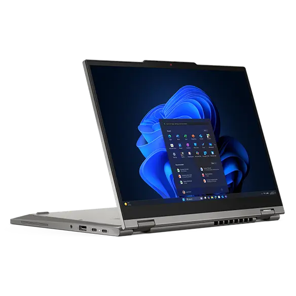 

Lenovo ThinkPad L13 2-in-1 Gen 6 AMD AMD Ryzen™ 5 PRO 215 Processor (3.20 GHz up to 4.70 GHz)/Windows 11 Home 64/256 GB SSD M.2 2242 PCIe Gen4 TLC Opal