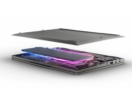 ThinkPad L13 2-in-1 Gen 6 (13 inch AMD) | Versatile AI-Driven ThinkPad L13 2-in-1 Gen 6 (13 inch AMD) | Versatile AI-Driven