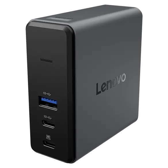 

Lenovo X9 Charging GaN Dock