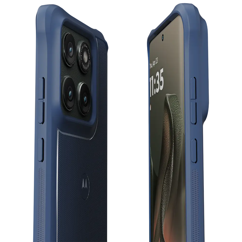 Motorola Edge 2025 Rugged Case | 78811864 | motorola
