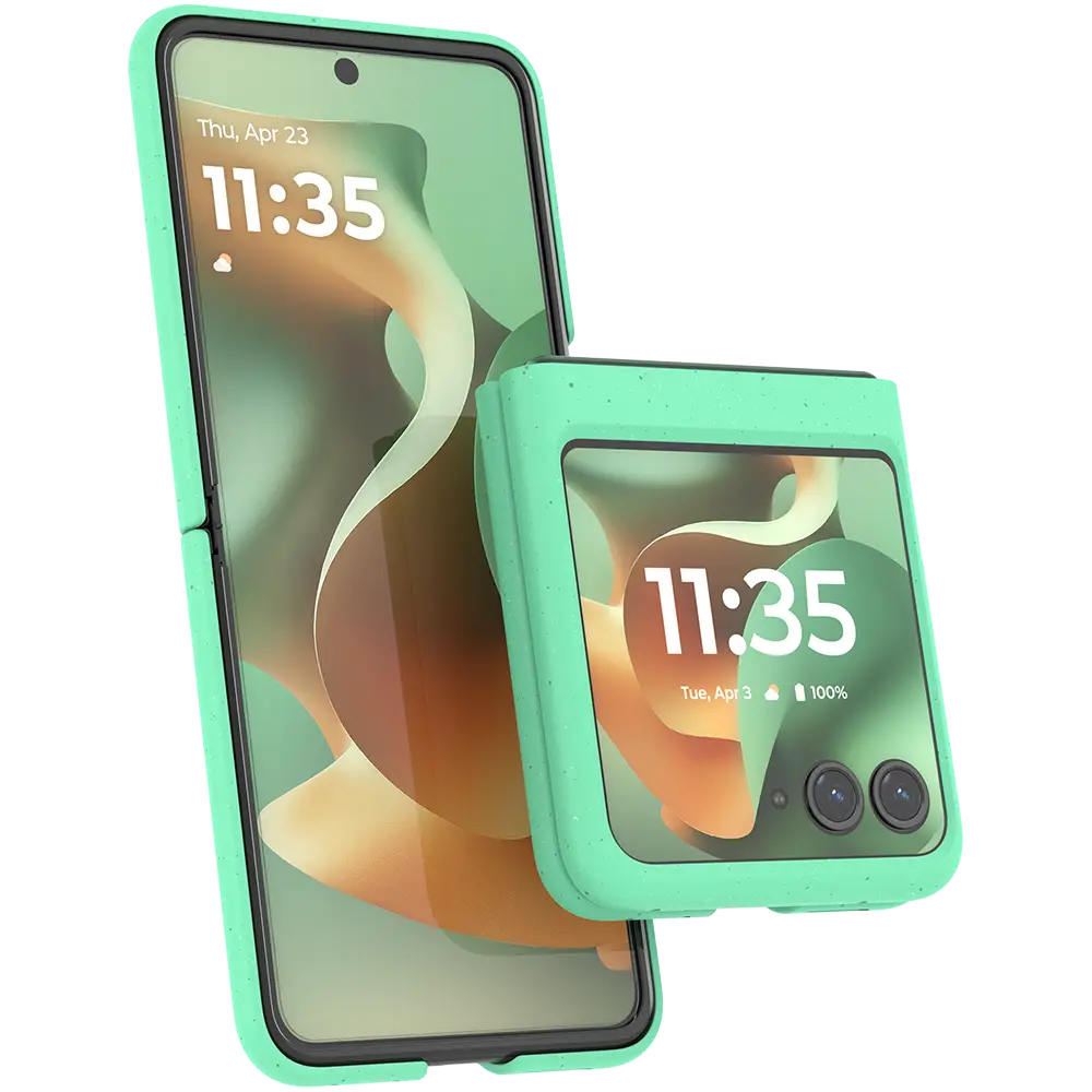 iridescent phone case Iridescent Haze iPhone Case – Blunt Cases