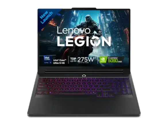 Legion Pro 7 Intel, 40.64cms - Core Ultra