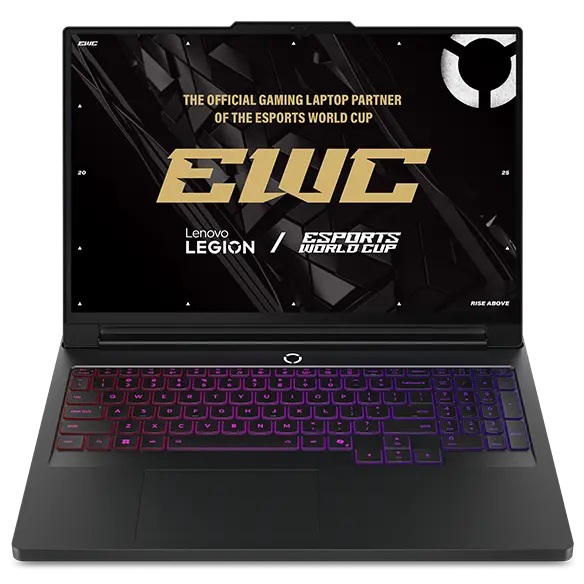 Legion Pro 7i Gen 10 Intel...