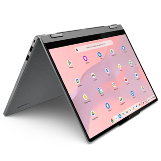 Lenovo Chromebook 2-in-1 Gen 10 (14″ Intel) | Versatile 14