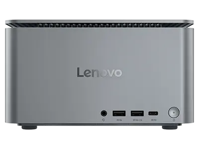 ゆん PC ThinkCentre neo Ultra Gen 2(Intel) | パワフルでスリムな小型