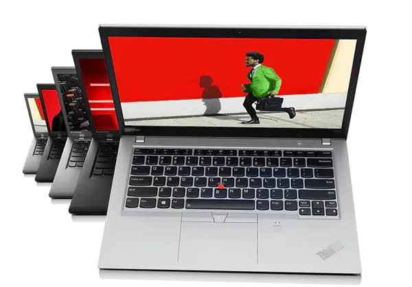 Thinkpad T series
