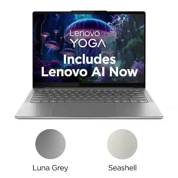 新発売未開封LenovoYogaSlim7i AuraEdition Gen10 Yoga Slim 7i Aura