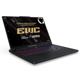 Lenovo Legion Pro 7i Gen 10 | Advanced AI Gaming Laptop