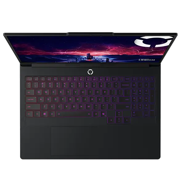 Lenovo Legion Pro 7 Gen 10 (16″ AMD) | Esports-Ready, AMD-Powered