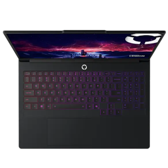 Lenovo Legion Pro 7 Gen 10 (16″ AMD) | Esports-Ready, AMD-Powered