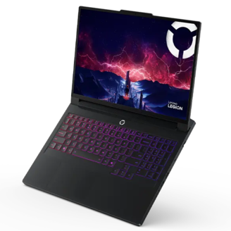 ธีรวุธ สุขวัฒนกูล legion 5070 2/2 Lenovo Legion Pro 7 Gen 10 (16