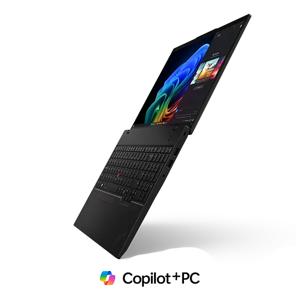 ThinkPad L16 Gen 2 AKP(16型 AMD) | AI搭載のパワフルな16型ビジネス