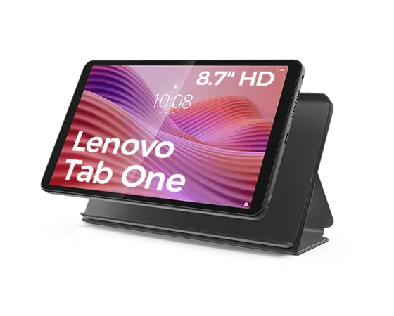 Lenovo Tab One 8.7インチ HD (新品未開封品) Amazon.co.jp: Lenovo Tab One - 軽量タブレット - 最大12.5時間