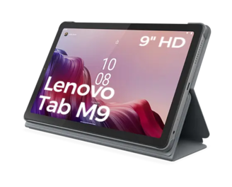Lenovo Tab M9 | 9″ MediaTek®-powered Android tablet | ZAC50134HK
