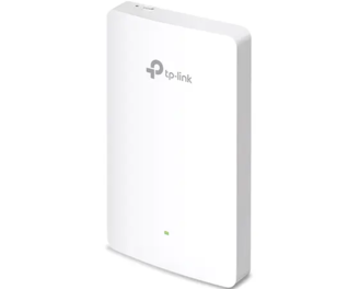 TP-Link Omada EAP615-Wall AX1800 Wall Plate WiFi 6 Access Point