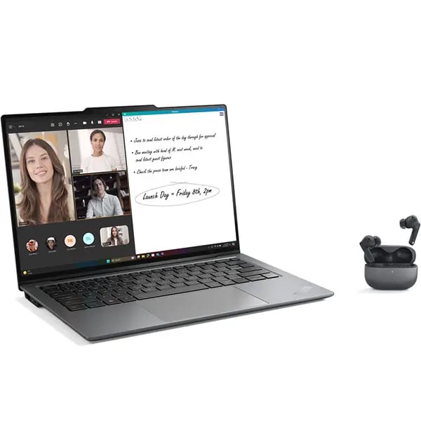 Lenovo TWS Earbuds (X9 Edition) | 4XD1S14145 | Lenovo US