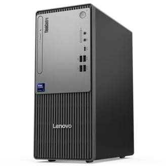 ThinkCentre neo 50t Tower Gen 6 (Intel) | AIベースのエントリー