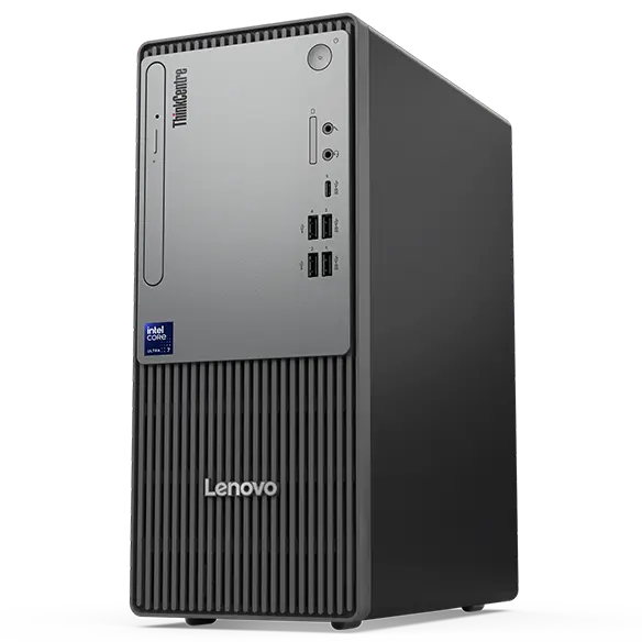 ThinkCentre neo 50t Tower Gen 6