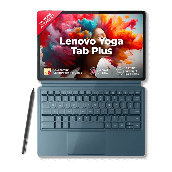 Lenovo Yoga Tab Plus