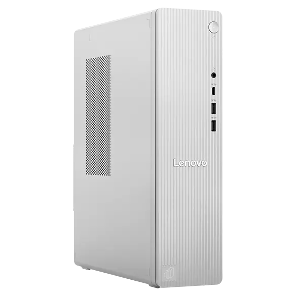 IdeaCentre Tower Gen 10 (Intel) Desktop | Desktop AI PC Powered by