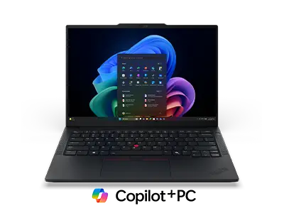 ThinkPad E14 Gen 7 ILL(14型 Intel) | ビジネス向け次世代AI PC