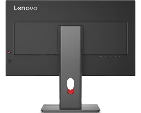 ThinkVision 27 inch IPS QHD 120Hz Monitor - P27Q-40 | 64A7GAR6UZ
