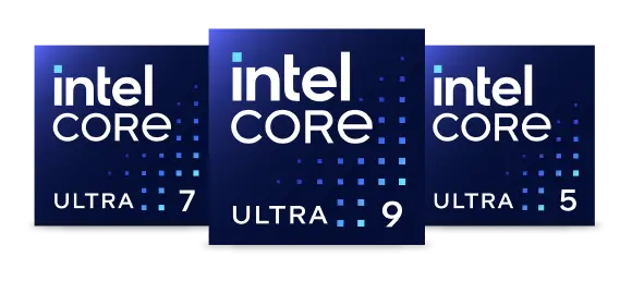 Intel Core Ultra Processors
