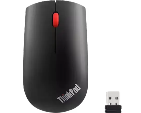 Windowsノート本体 Lenovo ThinkPad Essential Mouse x17 ThinkPad Essential Wireless Mouse | 4X30M56887 |