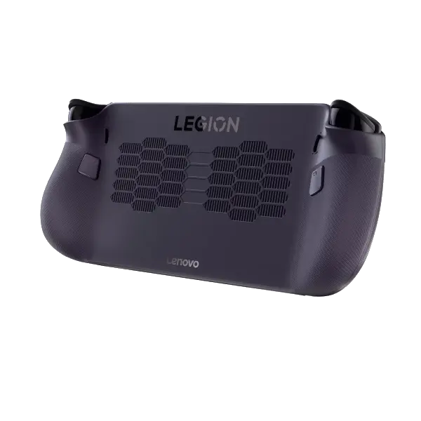 Lenovo Legion Go S Z2 Go SteamOS 1TB Nebula Nocturne, foto 5