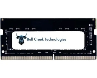 Bull Creek DDR4 PC4-3200 SODIMM CL22 1.2V, 16GB | 78811772 | Lenovo US