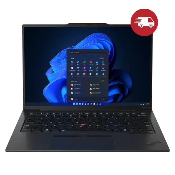 ThinkPad X1 Carbon Gen 10 | Ultralight, super-powerful Intel