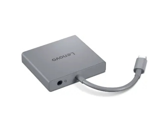 Lenovo USB-C 4-in-1 ハブ Gen 2 | GX91R64790 | レノボ・ ジャパン