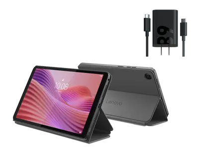 Specifications Summary: Colour: Luna Grey, Screensize: 8.7 in, Screen Type: 8,7" HD, Processor: Medi...