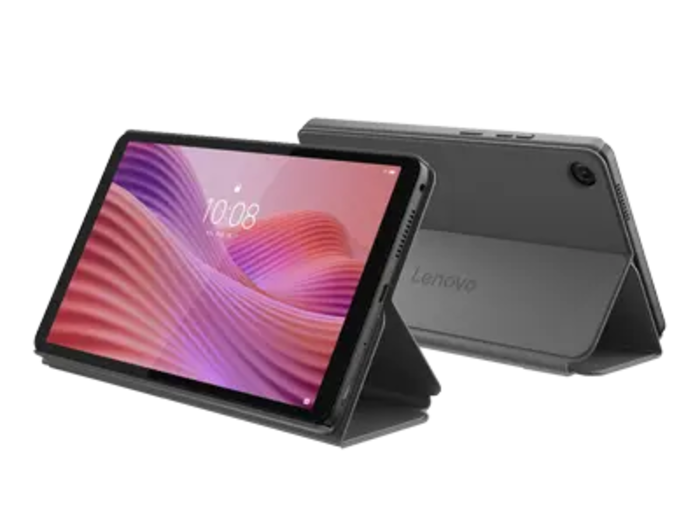 Tab One Core Bundle (4GB 64GB) | Lenovo Nederland