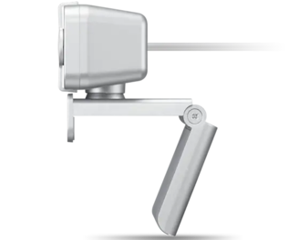 Lenovo 310 FHD Webcam (White) | GXC1S15022 | Lenovo US