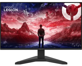 Lenovo Legion R27s 27 inch Monitor | 68CCGAC1US | Lenovo USOutlet