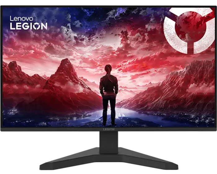 Lenovo Legion R27s 27 inch Monitor | 68CCGAC1US | Lenovo USOutlet