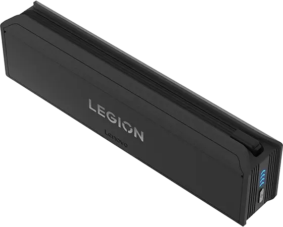 Lenovo Batteria esterna Lenovo Legion Go 12.800, da 65W;