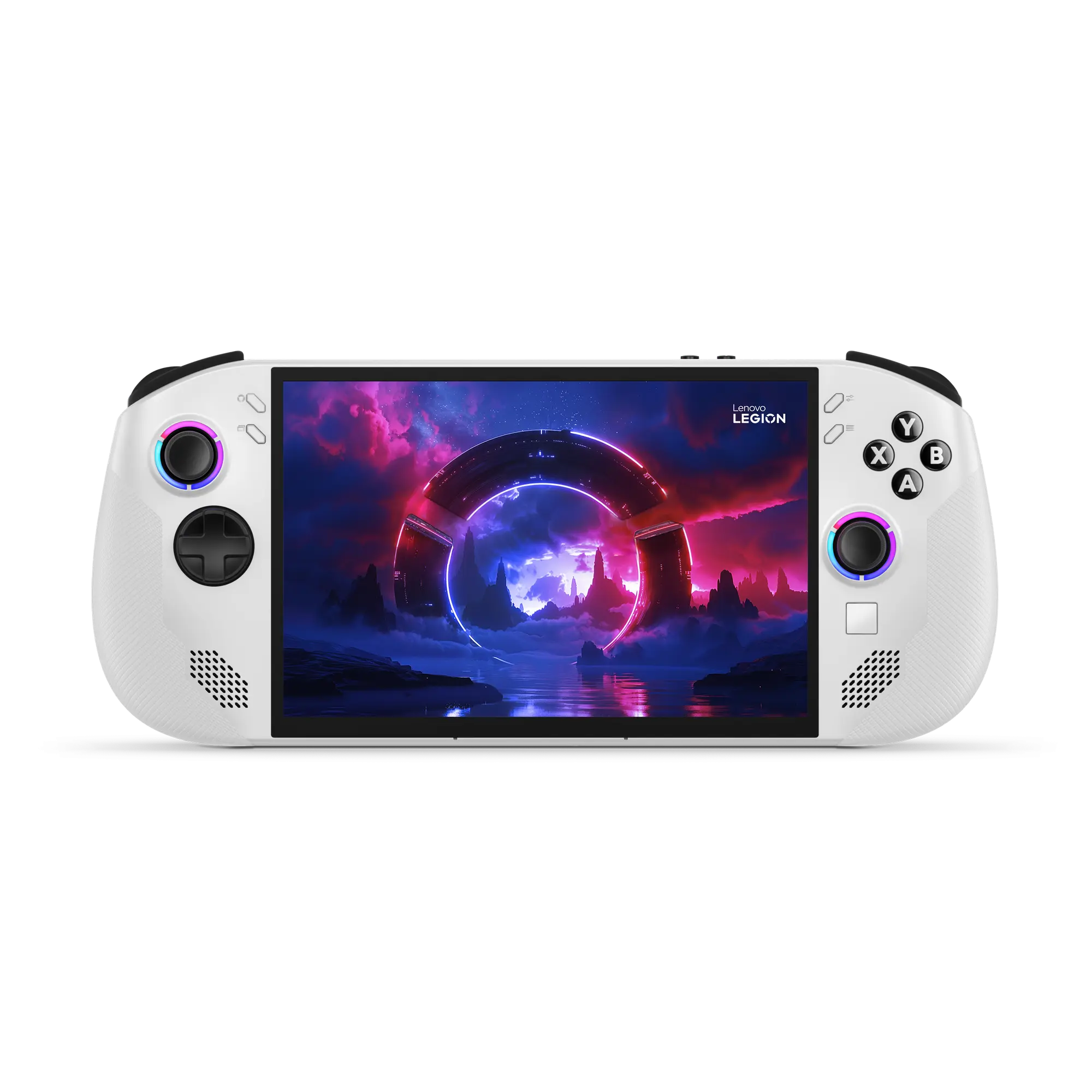 Legion Go S (8" AMD)