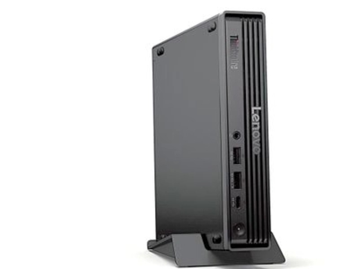 ThinkCentre Tiny Vertical Stand