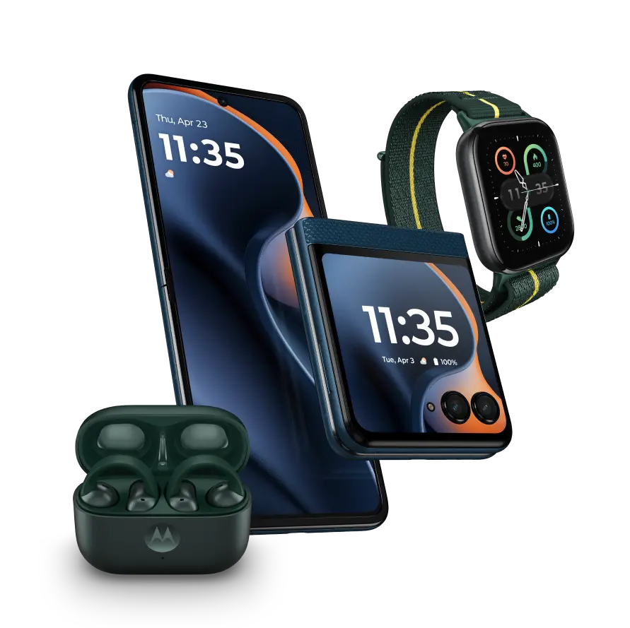 motorola razr 60