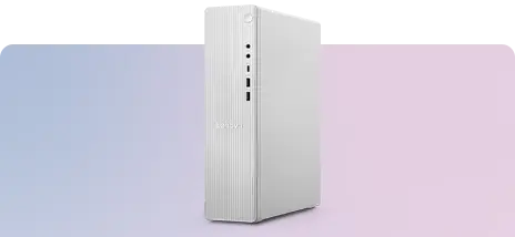 Lenovo IdeaCentre オールインワンデスクトップ | 多用途で信頼性の