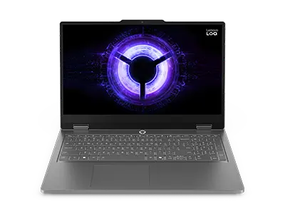 Lenovo LOQ Essential Gen 9 (15-inch Intel) | Entry-level Gaming