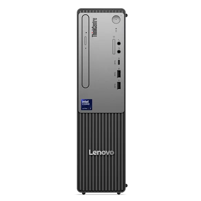 ThinkCentre neo 50s Small Gen 6 (Intel) | AI を搭載したスリムな