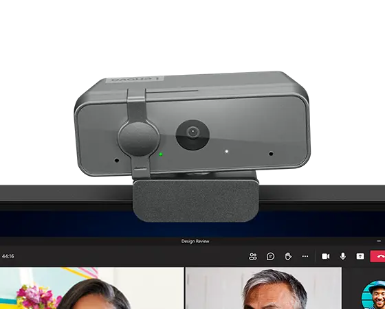 Lenovo Select FHD Webcam Gen2 | GXC1S15023