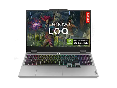 Lenovo LOQ Gen 10, 39.62cms - AMD