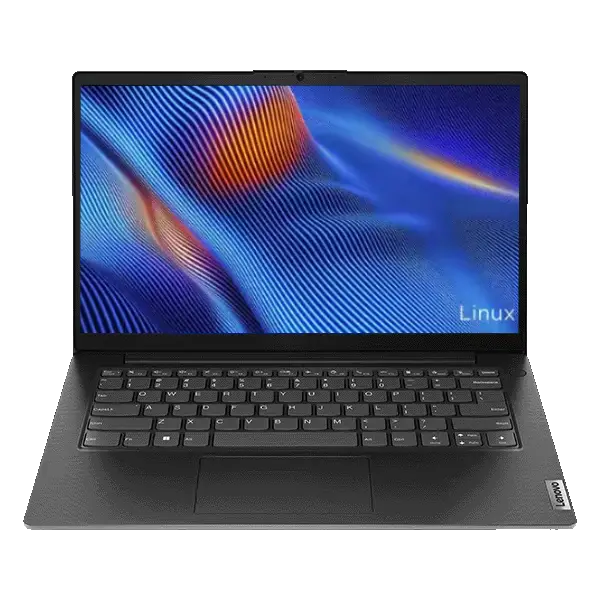 Lenovo V14 Gen 4 (Intel) | Notebook empresarial de 14” para todo