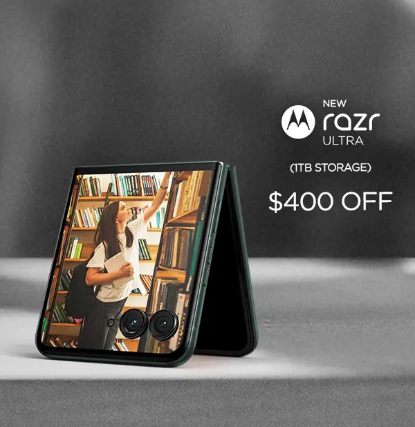 motorola | Smartphones, Accessories & Smart Home Devices