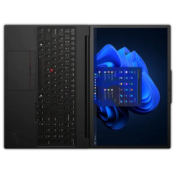 ThinkPad P16s Gen 4 (Intel) | Powerful AI-Ready Mobile Workstation